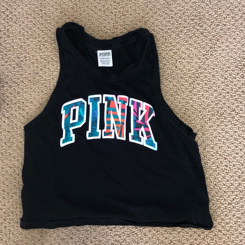 Victorious secret tank top